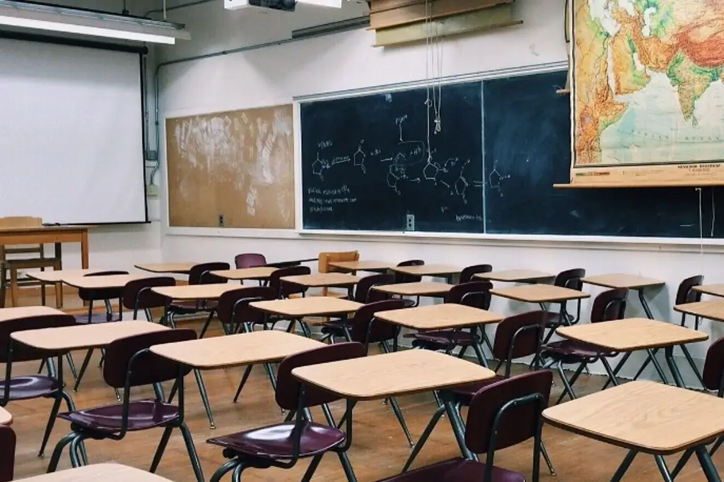 Imagen ¿Qué pasará con las clases este jueves en Veracruz? Esto dicen autoridades