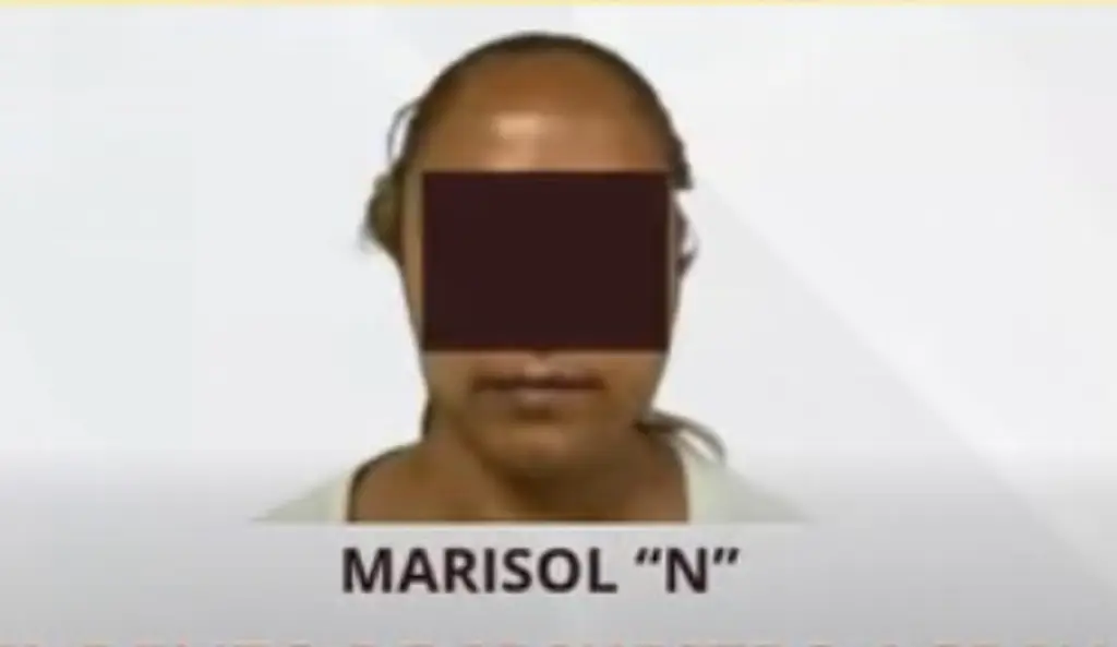 Imagen Le dan 50 años de cárcel, se hizo pasar como pasajera y secuestró a taxista, en Perote