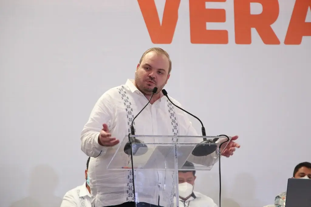 Imagen MC exige a gobierno de Rocío Nahle no actuar como tapadera de Cuitláhuac García