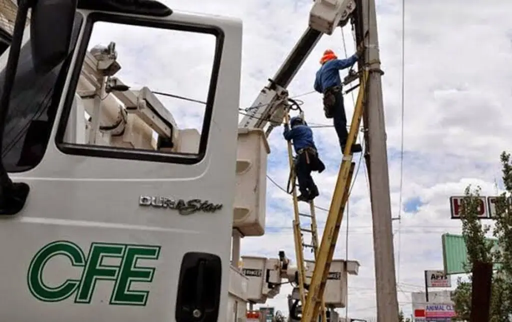 Imagen Sheinbaum enviará reforma contra pensiones millonarias de Pemex y CFE