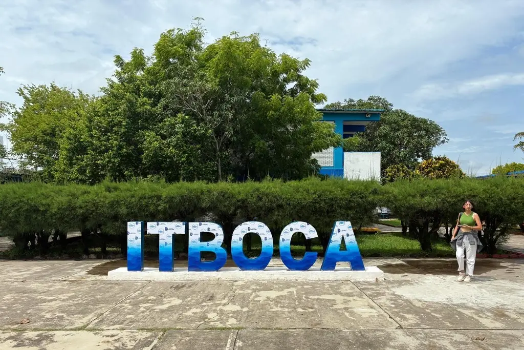 Imagen Egresados del ItBoca son contratados en EU, Japón, Inglaterra y España