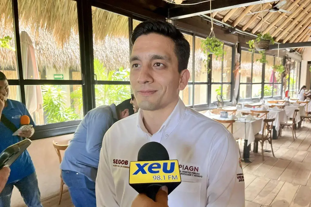 Imagen Amplían programa del Mes del testamento en Veracruz