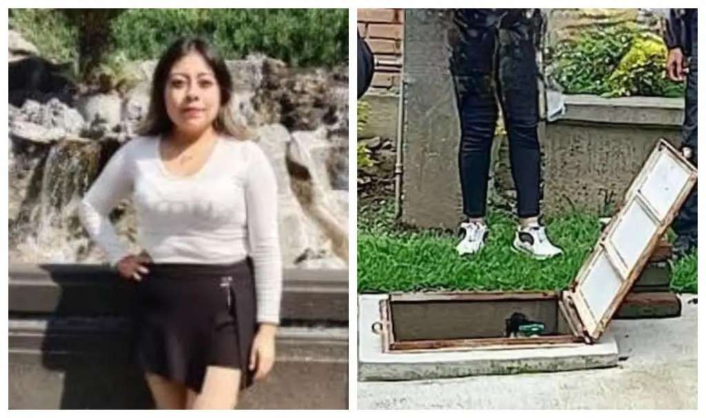 Imagen Hallan muerta a Itzel, joven desaparecida en Edomex 