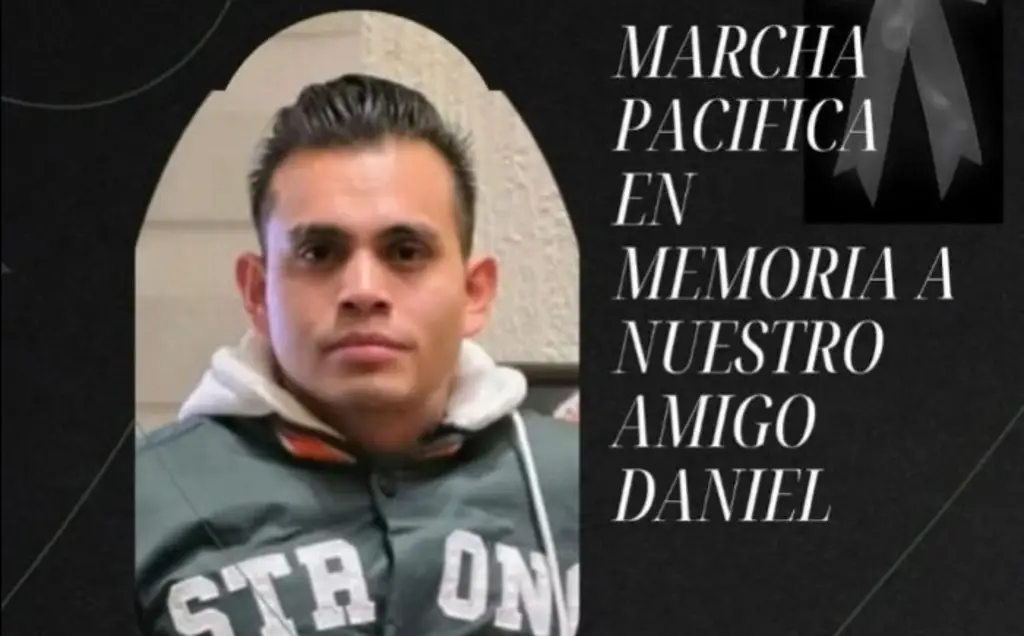 Imagen Familiares exigen esclarecer muerte de joven en anexo de Coatepec, Veracruz 