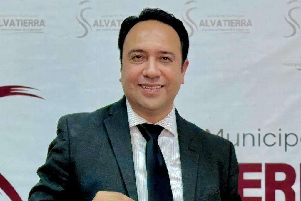 Imagen Alcalde gobierna fuera del municipio tras recibir amenazas de muerte en Guanajuato