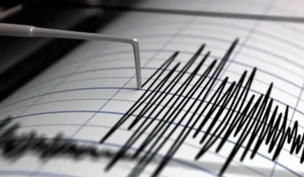 Imagen Terremoto de magnitud 7.4 sacude la isla filipina de Mindanao;  se activa alerta de tsunami