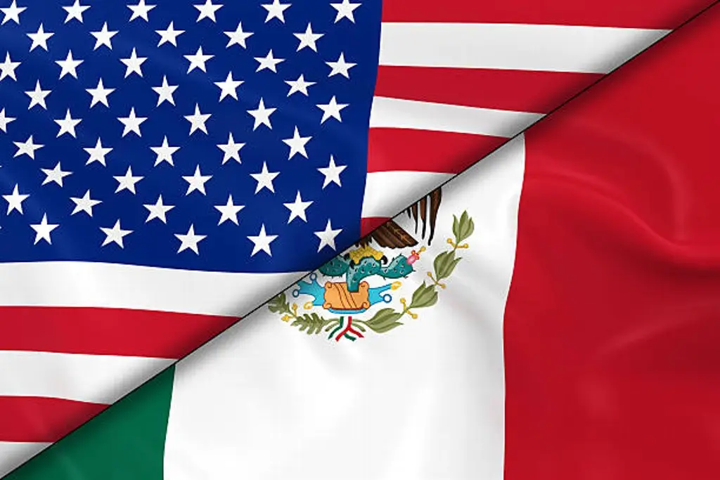 Imagen Advierten en EU daño a T-MEC por la reforma judicial. Acusan de esto a México