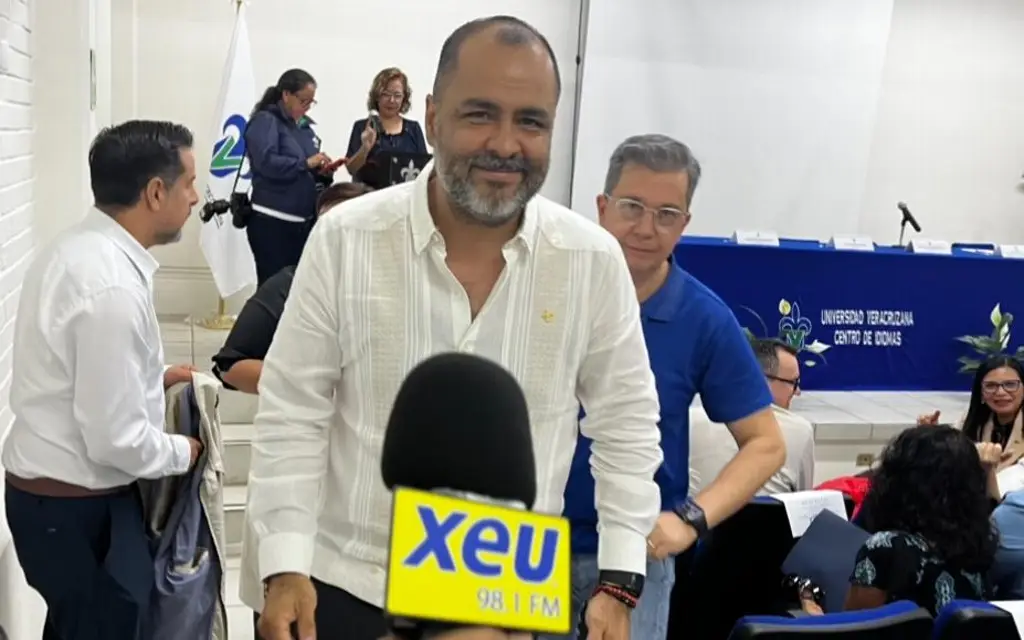 Imagen Se atenderán solicitudes para mantenimiento a varias facultades de la UV en Veracruz 