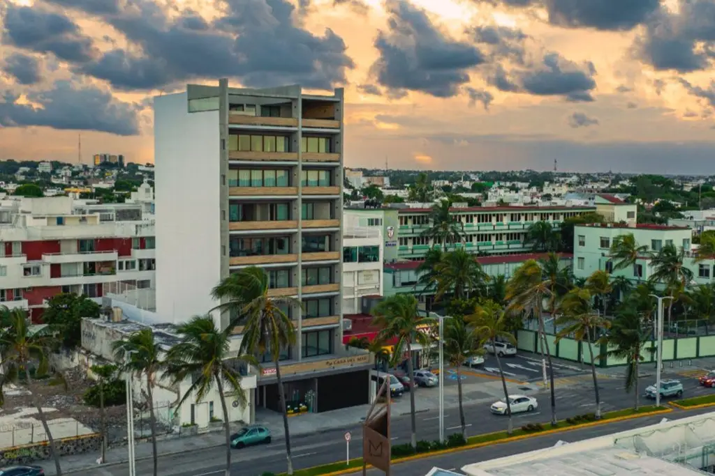 Imagen Almebo-Bambino: motor inmobiliario del crecimiento económico en Veracruz