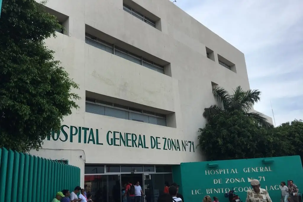 Imagen Confirman primer caso de viruela del mono en el puerto de Veracruz
