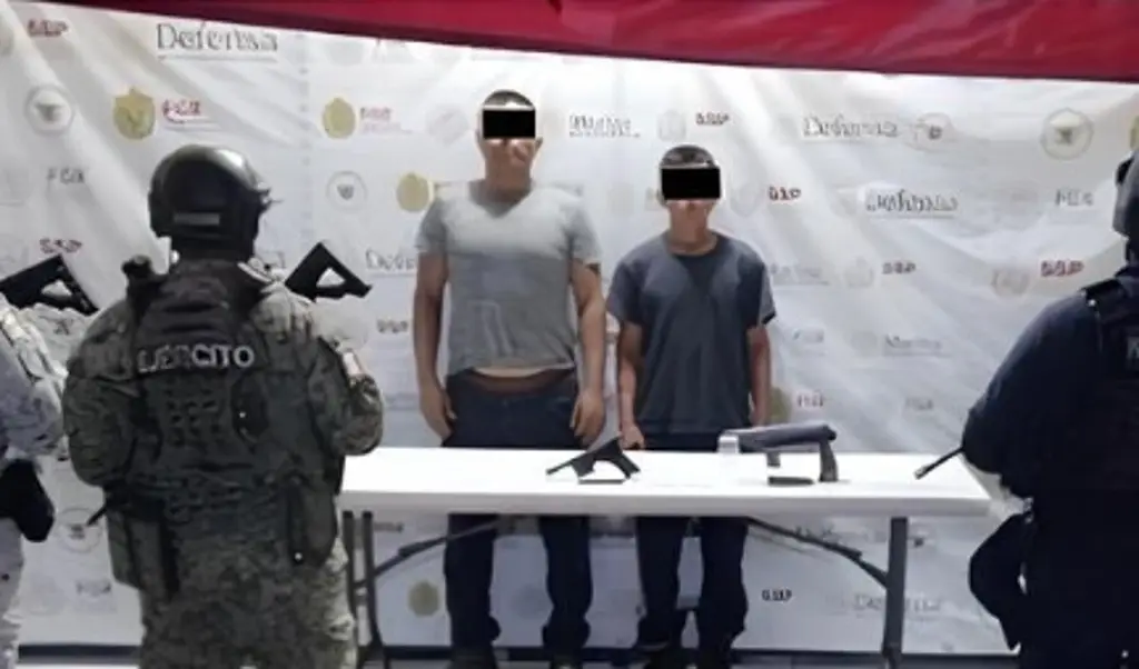 Imagen Implementan operativos en 9 municipios de Veracruz; estos fueron los resultados 