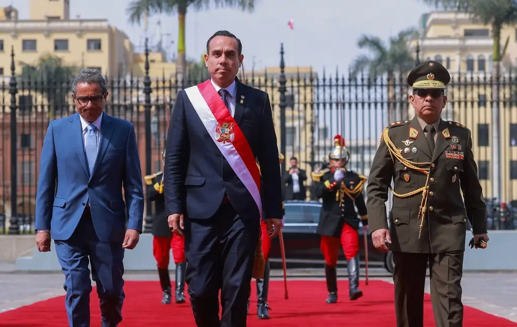 Imagen EU apoyará al nuevo presidente de Perú y priorizará las elecciones de 2026