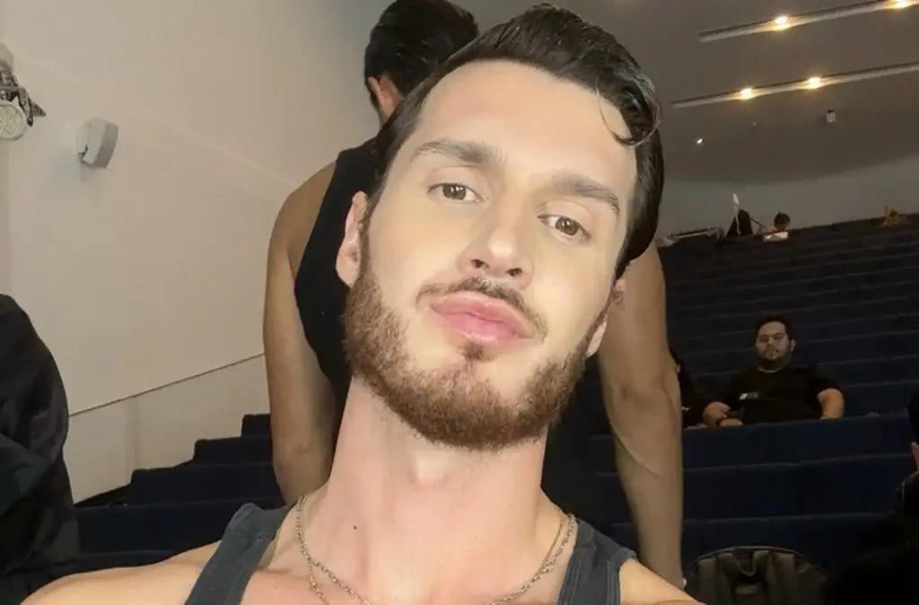 Imagen Asesinan a modelo y cantante argentino en CDMX; era colaborador del programa 'Hoy'