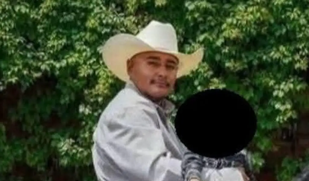 Imagen Muere ‘Don Nico’, vendedor de helados baleado en una transmisión en vivo en Guanajuato