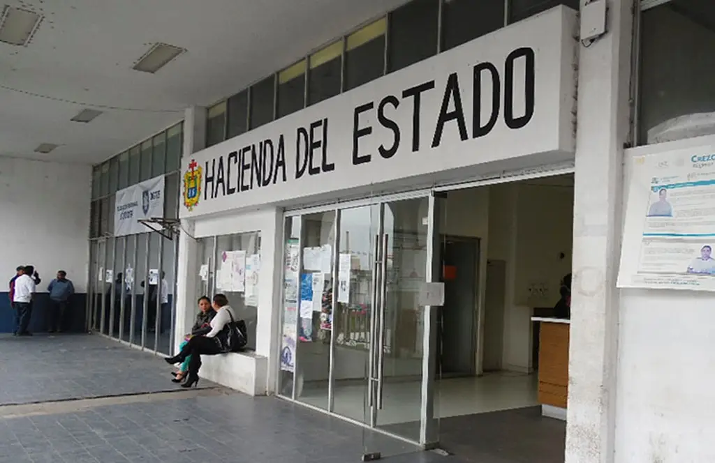 Imagen Industria automotriz pide mejorar emplacamiento en Veracruz