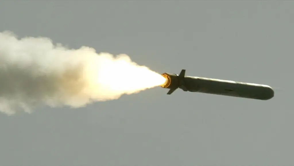 Imagen Entrega de misiles Tomahawk a Ucrania iniciaría escalada nuclear, advierte Rusia