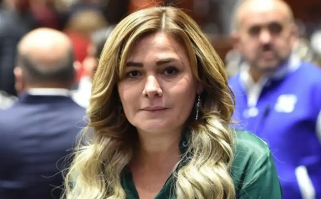 Fallece el papá de Maryjose Gamboa, alcaldesa electa de Boca del Río, Veracruz