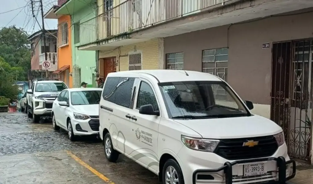 Imagen Hallan sin vida a adulto mayor al interior de su casa en Ixhuatlancillo, Veracruz