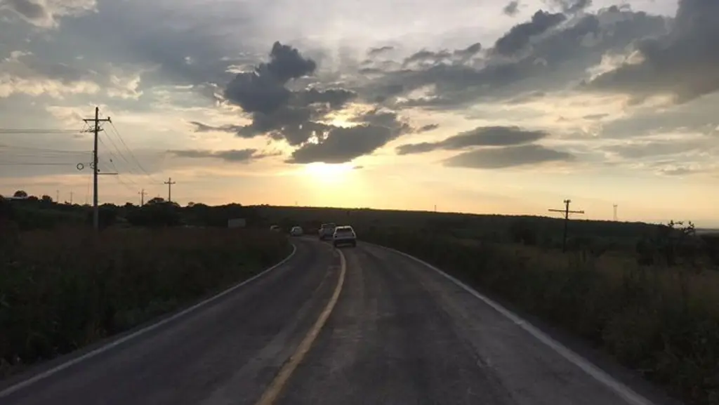 Imagen Reactivan estas corridas de autobús hacia el norte de Veracruz