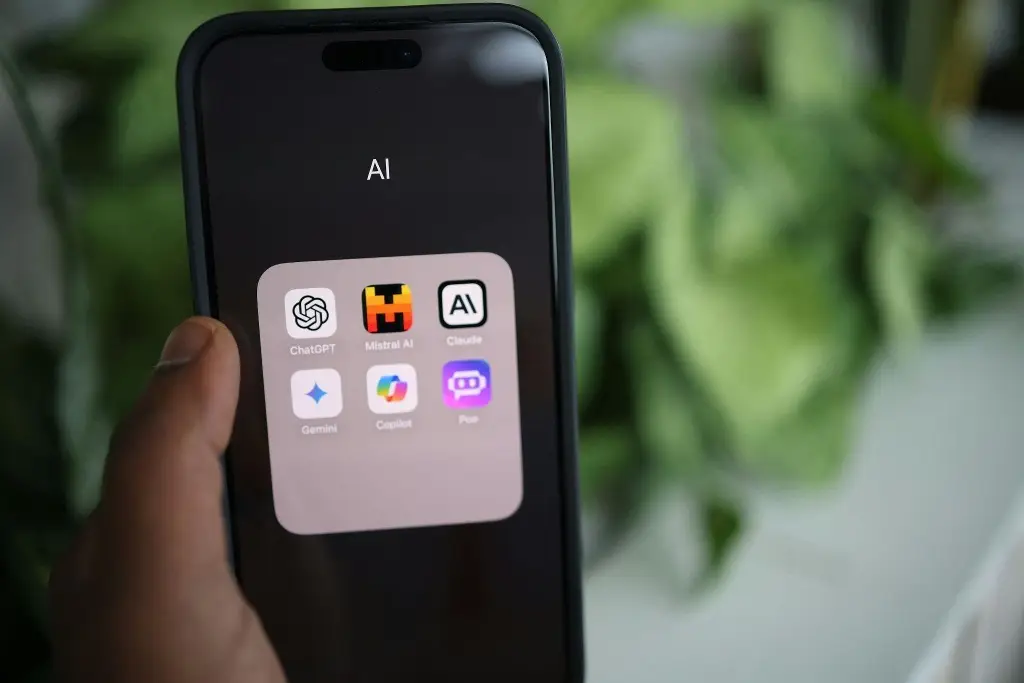 Imagen Los 7 mejores chatbots de IA para la vida diaria