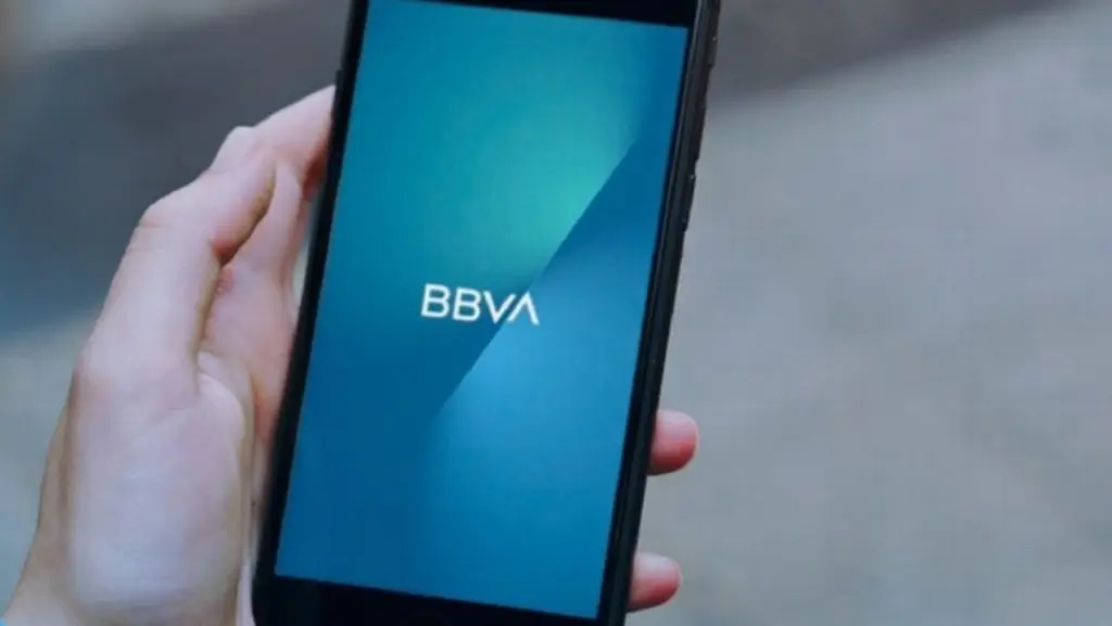 Imagen Usuarios reportan fallas en la app BBVA; esto es lo que se sabe 