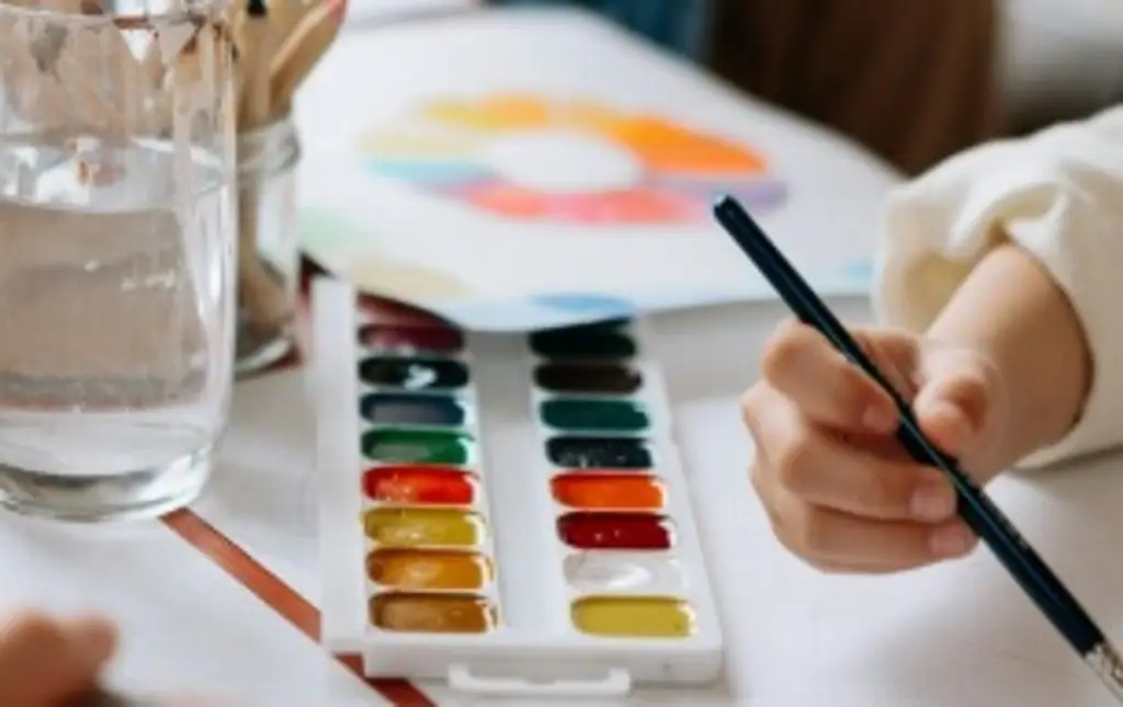 Conoce cómo puedes participar en el taller de dibujo y pintura en Veracruz 