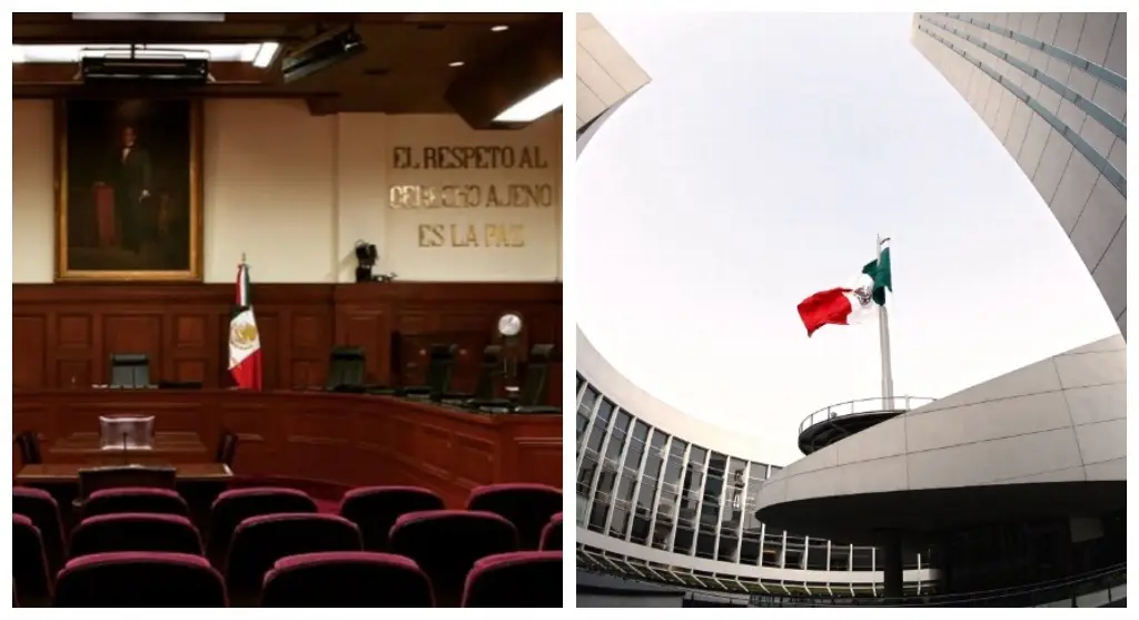 Imagen Jueces y senadores donan parte de su salario para damnificados por lluvias en México