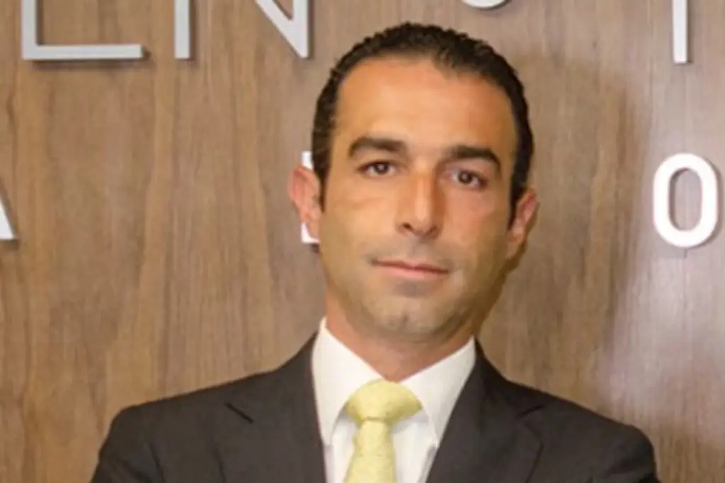 Imagen Fiscalía de CDMX da por muerto al abogado David Cohen Sacal y luego corrige