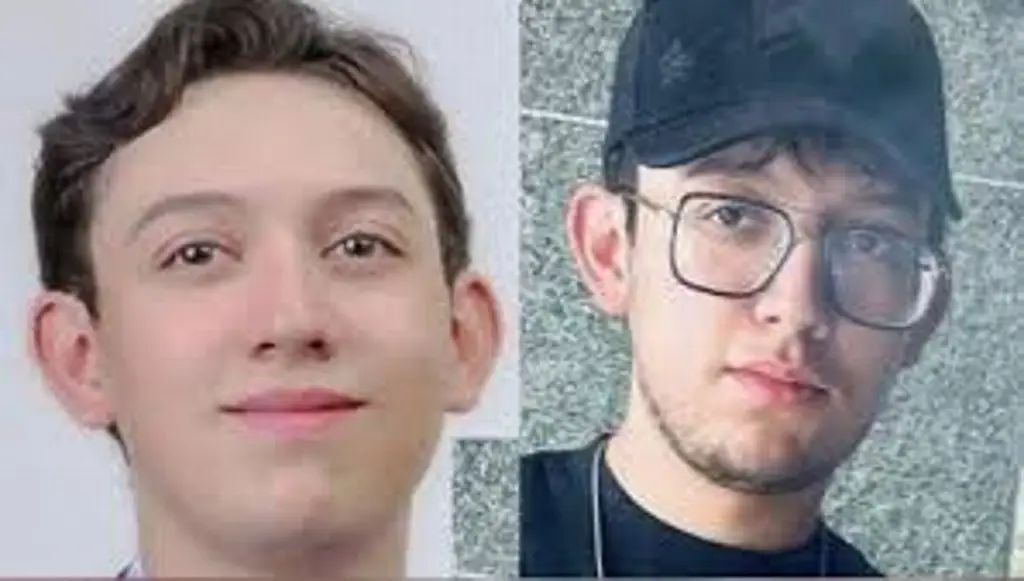 Imagen Desaparece al ir al baño de popular restaurante; tiene 21 años de edad