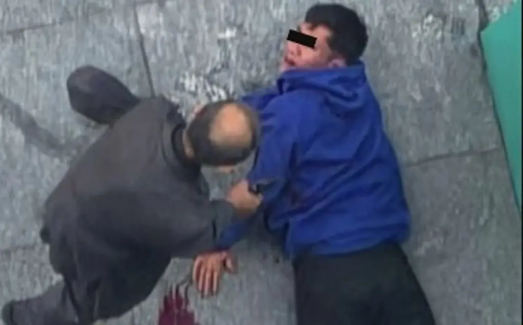 Imagen ¿Quién es el detenido por asesinato de abogado David Cohen Sacal?