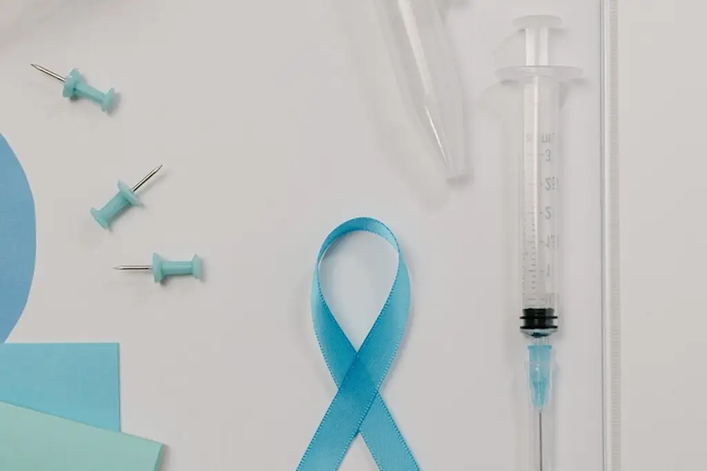 Imagen En jornadas de cáncer de próstata se han canalizado pacientes a hospitales