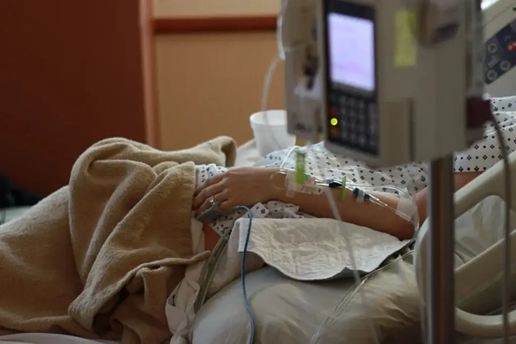 Imagen Sugieren trabajar en autoestima de pacientes con cáncer y no llamarles 'pobrecitas'