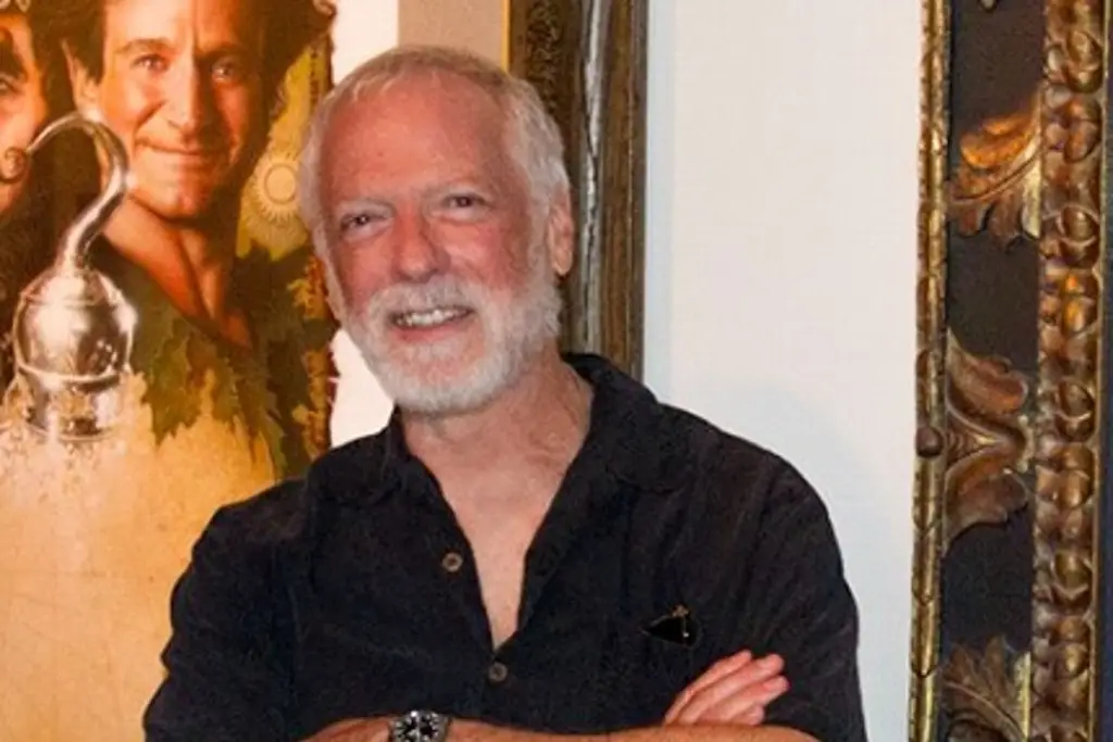 Fallece Drew Struzan, artista detrás de los pósteres icónicos de 'Star Wars' 