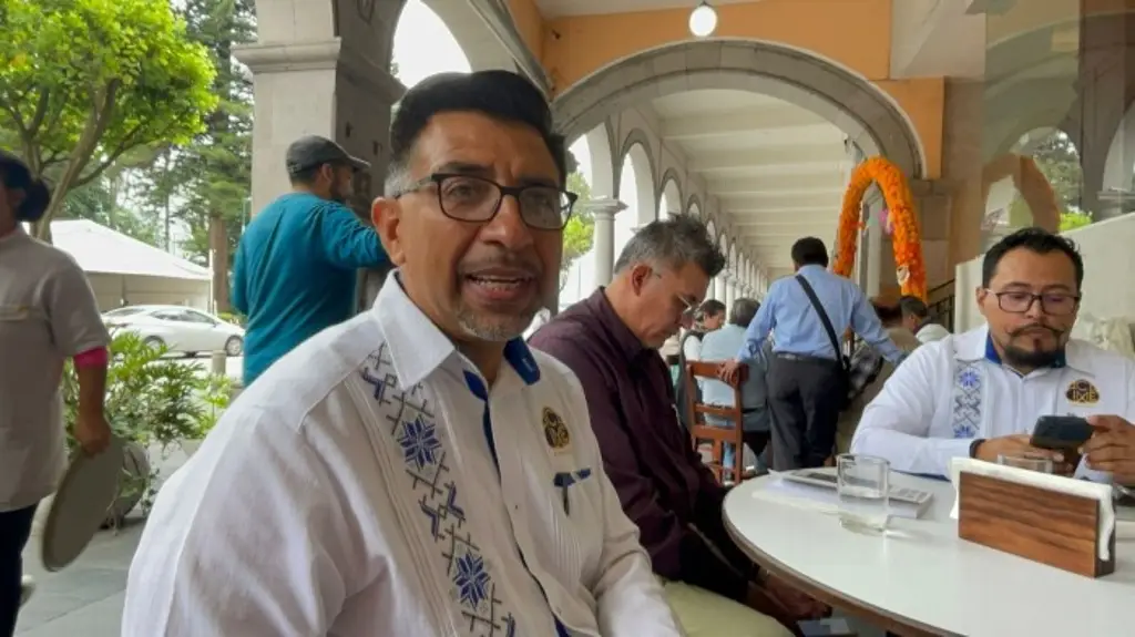 Imagen Recomiendan revisar instalación eléctrica en zonas inundadas al norte de Veracruz 