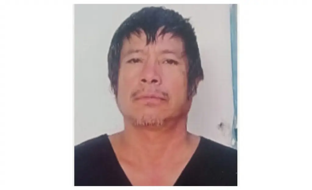Imagen Buscan a hombre de 49 años desaparecido en Veracruz