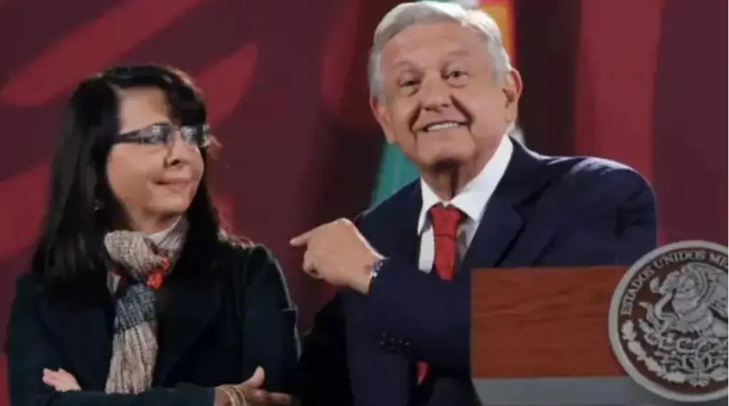 Imagen Álvarez Bullya deja daño por 410 mdp en Conahcyt: Auditoria Superior de la Federación 
