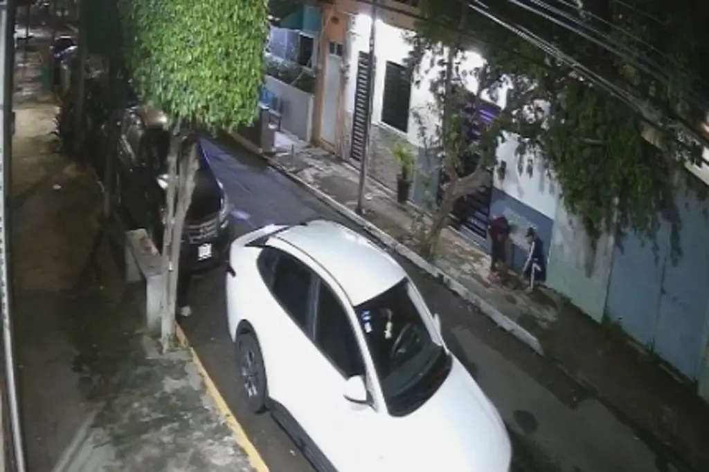 Imagen Piden más rondines para evitar robos en centro de Veracruz