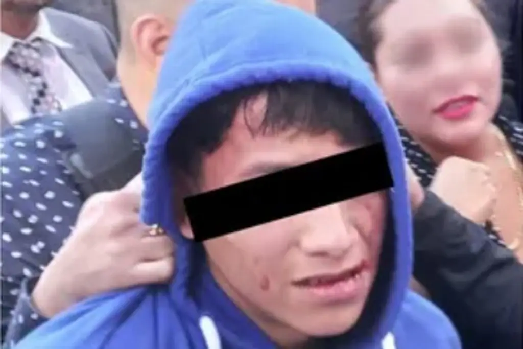 Presunto asesino de David Cohen revela esto a la fiscalía