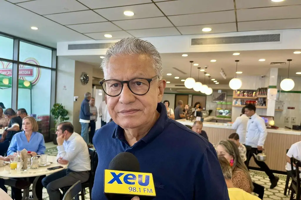 Imagen Exrector: falso que alertaran a alumnos de la UV en Poza Rica