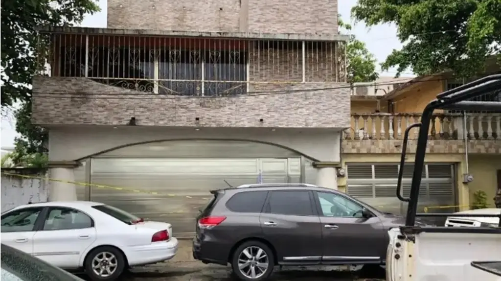 Imagen Fiscalía dicta sentencia; estos años pasará Yesenia en la cárcel por multihomicidio en Boca del Río