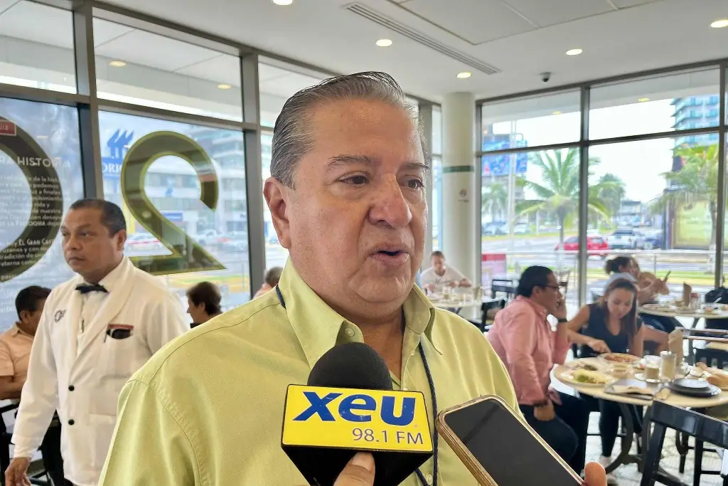 Imagen No se sabe qué pasó con más de 5 mil millones de pesos devueltos por la UV