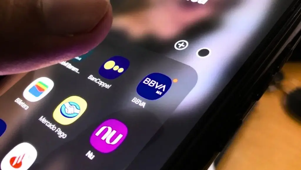 Imagen Revelan causa del fallo generalizado en app de BBVA
