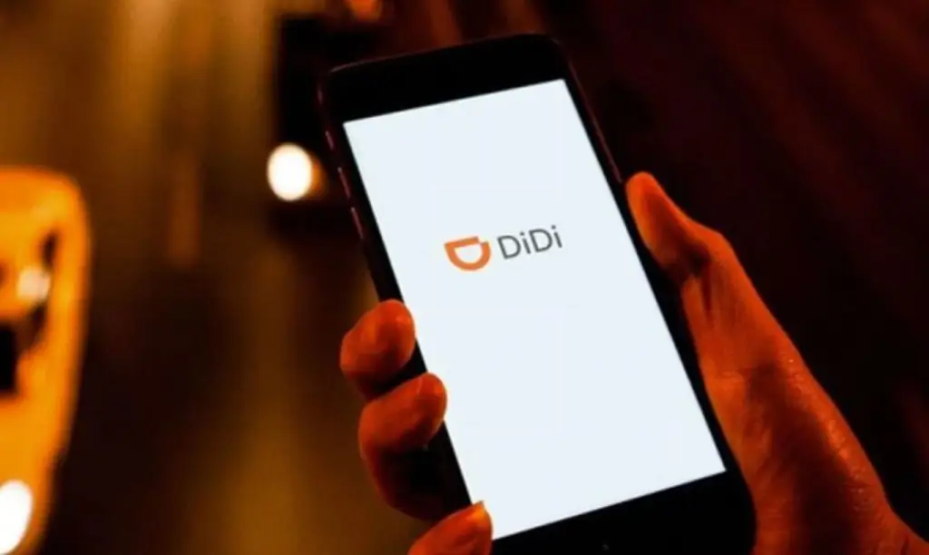 Imagen ¿Se cayó DiDi? Esto se sabe del fallo en la plataforma este miércoles