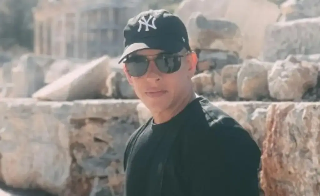 Imagen Daddy Yankee afirma que busca 'transformar' con su cristianismo 