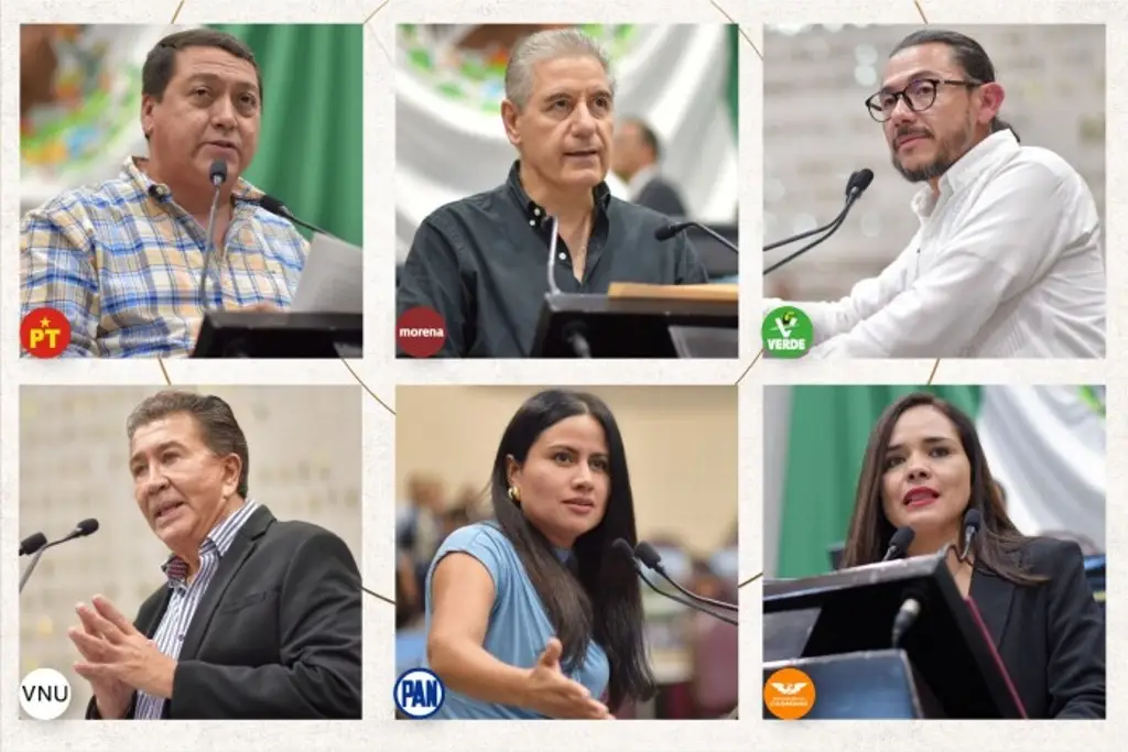 Imagen Aprueba Congreso de Veracruz nuevas acciones ante desastres naturales, tras inundaciones