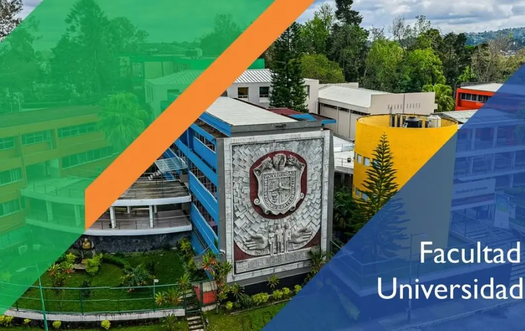 Imagen ¿Cuál licenciatura de la UV tendrá clases virtuales por toma de facultad en Xalapa?