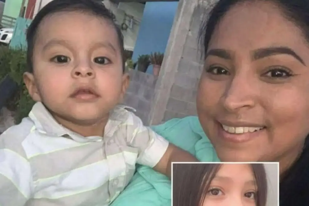 Imagen Buscan a madre y dos menores desaparecidos en Álamo, Veracruz 