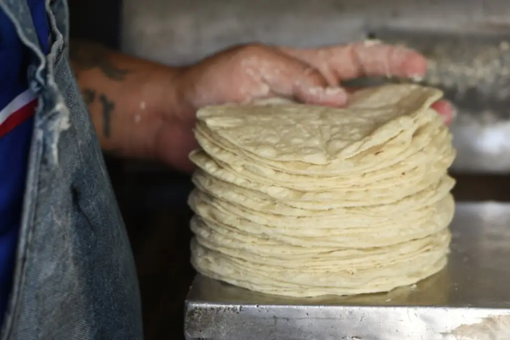 Imagen ¿Subirá el precio de la tortilla? Aquí te lo decimos 