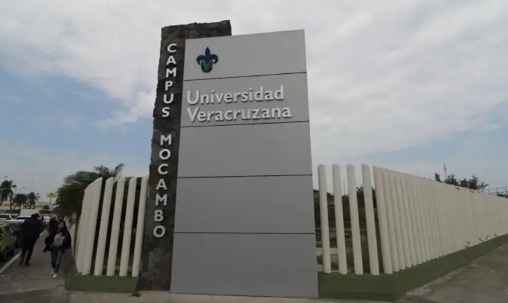 Imagen Conoce la ruta y día sobre la megamarcha de estudiantes en Veracruz - Boca del Río 