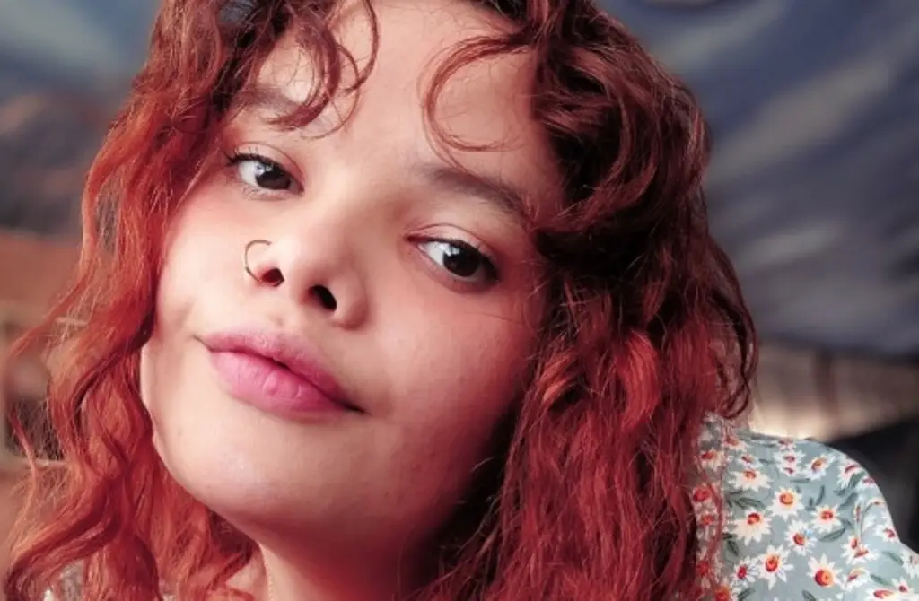 Imagen Así fue la última publicación de Gloria Romina, joven fallecida en Veracruz 